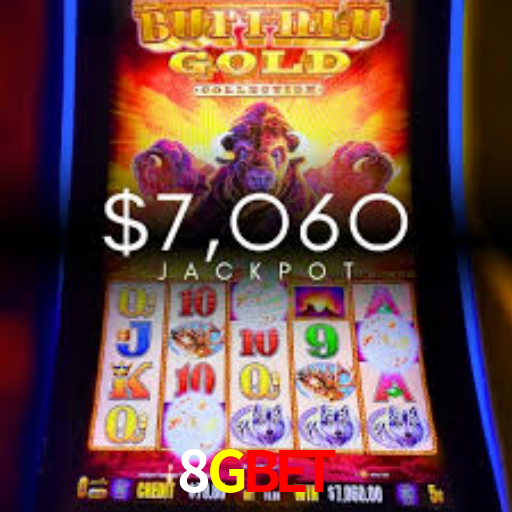 Interface Premium 8Gbet