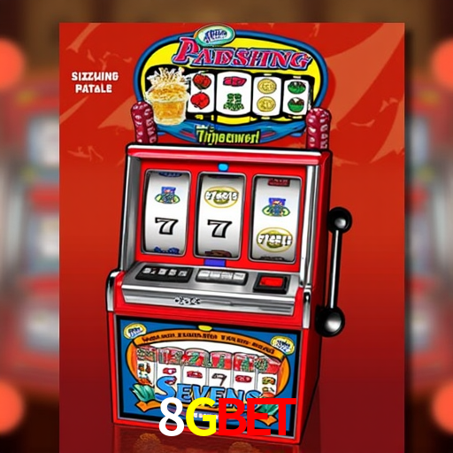 Bônus de Boas-vindas 8Gbet