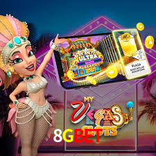 Casino VIP 8Gbet